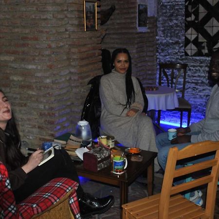 Winetorium Hotel Tbilisi Bagian luar foto