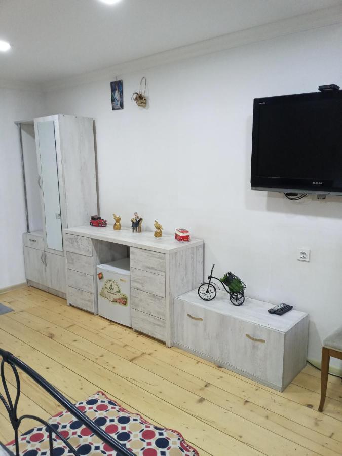 Winetorium Hotel Tbilisi Bagian luar foto