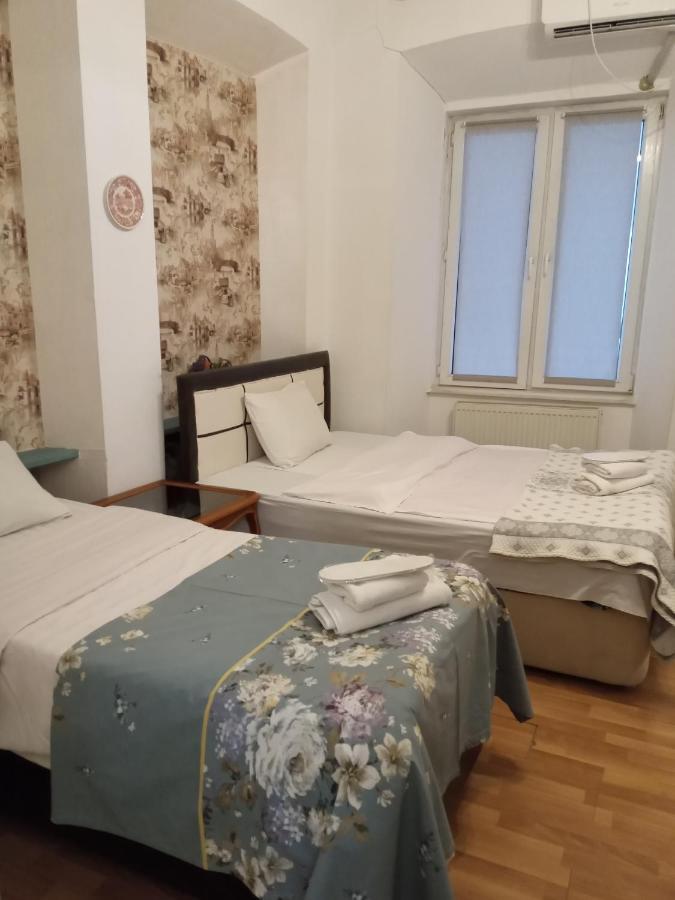 Winetorium Hotel Tbilisi Bagian luar foto