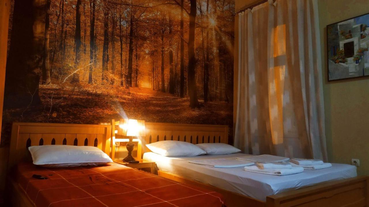 Winetorium Hotel Tbilisi Bagian luar foto