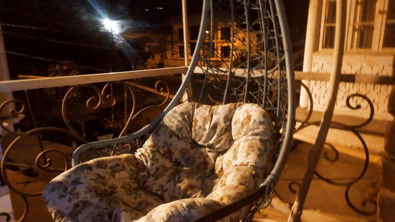 Winetorium Hotel Tbilisi Bagian luar foto