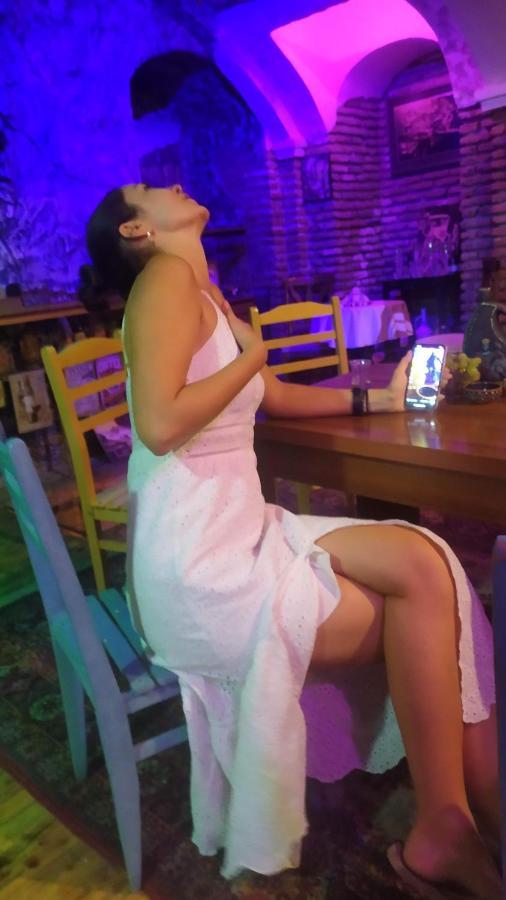 Winetorium Hotel Tbilisi Bagian luar foto