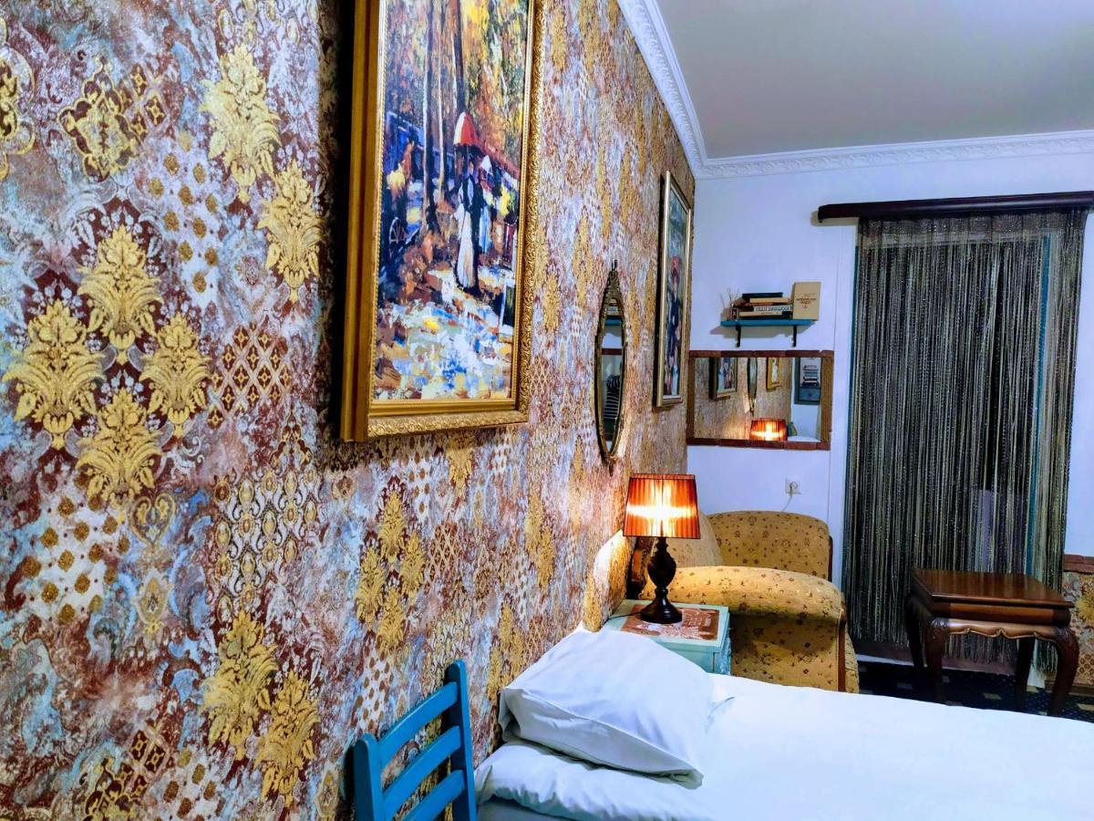 Winetorium Hotel Tbilisi Bagian luar foto