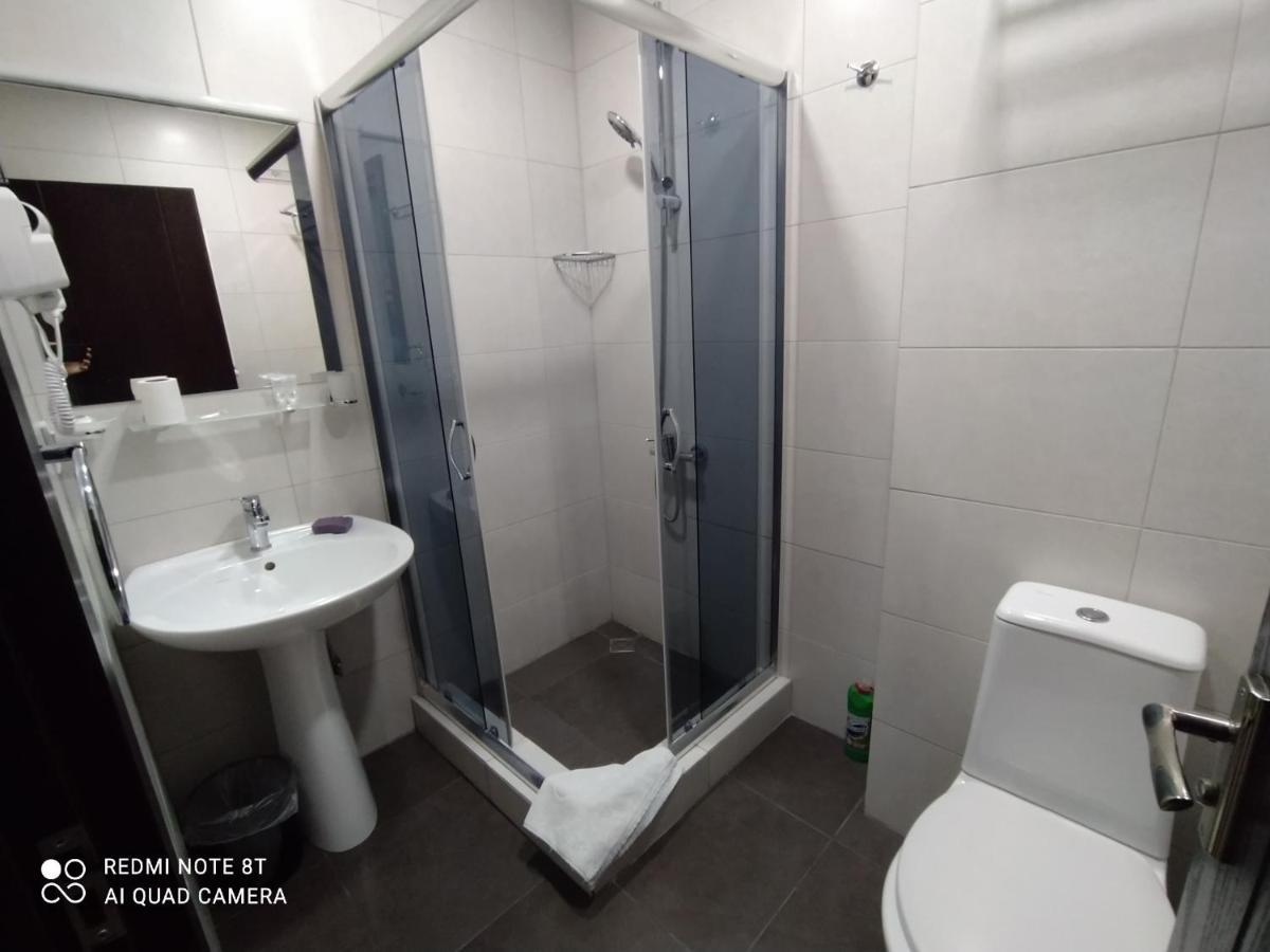 Winetorium Hotel Tbilisi Bagian luar foto