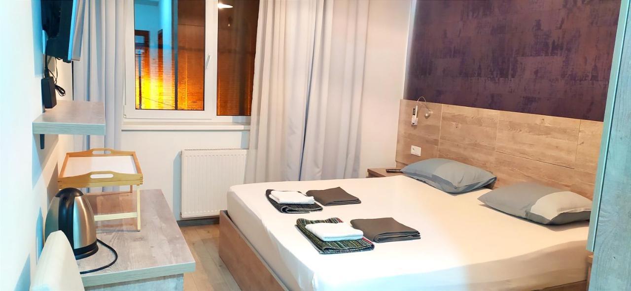 Winetorium Hotel Tbilisi Bagian luar foto