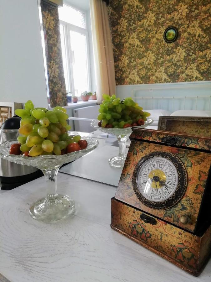 Winetorium Hotel Tbilisi Bagian luar foto