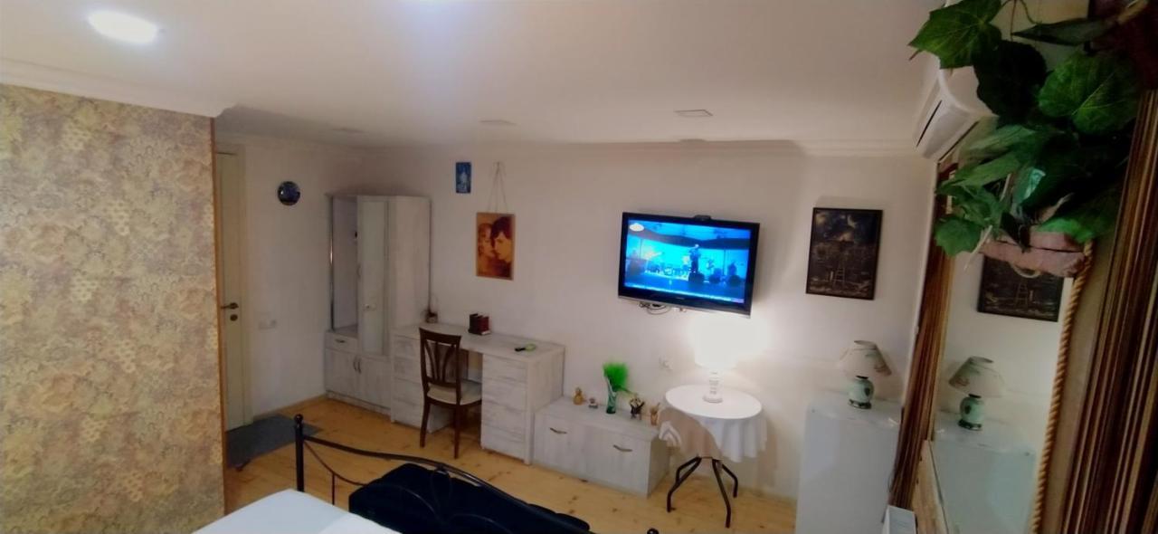 Winetorium Hotel Tbilisi Bagian luar foto