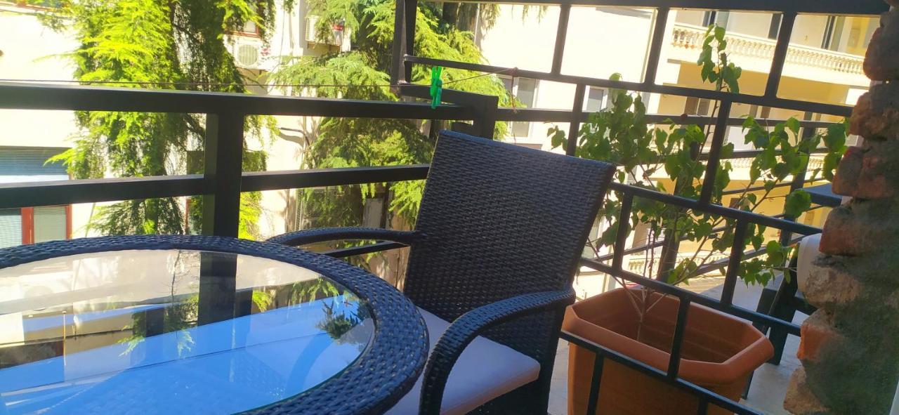 Winetorium Hotel Tbilisi Bagian luar foto